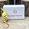 Wensdoosje - Vrolijk Pasen