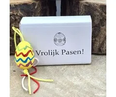 Wensdoosje - Vrolijk Pasen