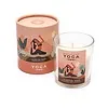 Moonshine Yoga soja geurkaars Celestial Sage-  groot