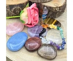 Chakra box
