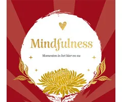 Just for you - Mindfulness