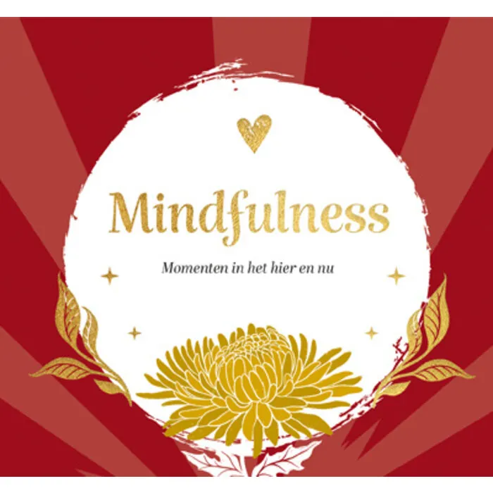 Just for you - Mindfulness