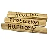 Palo Santo Set – Healing, Protection & Harmony