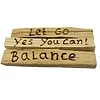 Palo Santo Set – Let Go, Yes You Can & Balance