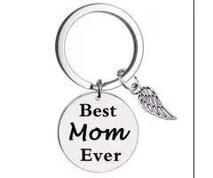 Sleutelhanger moederdag
