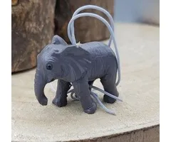 Gelukshanger olifant