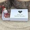 Wensdoosje voor de Liefste Moeder