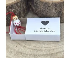 Wensdoosje voor de Liefste Moeder