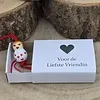 Wensdoosje voor de Liefste Vriendin