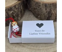 Wensdoosje voor de Liefste Vriendin