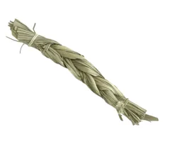 Sweetgrass vlecht klein