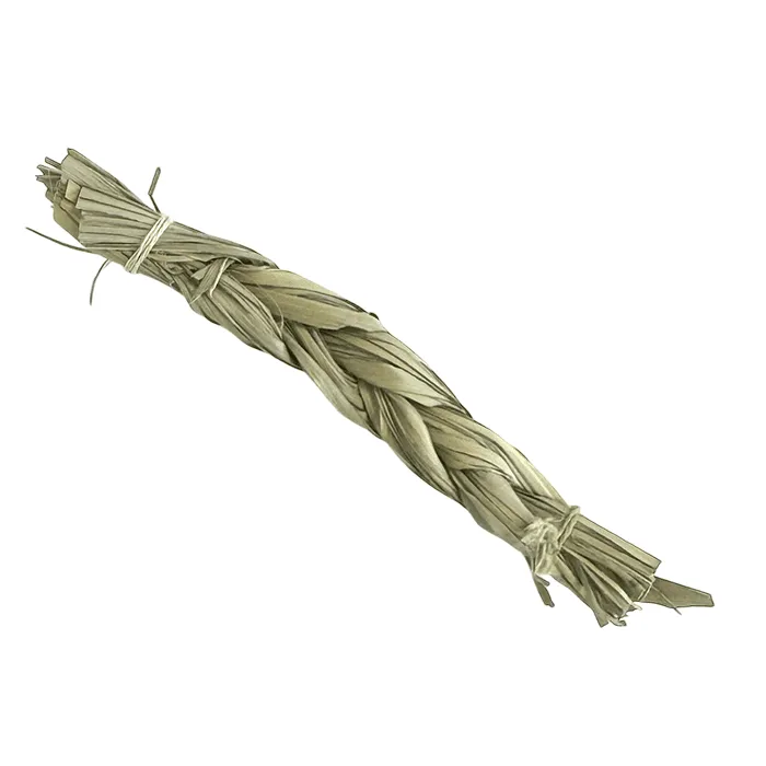 Sweetgrass vlecht klein