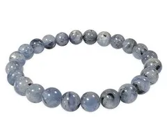 Armband Kyaniet 8 mm