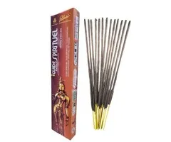 Spiritual guide wierook Masala