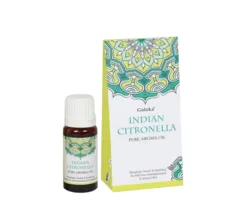 Geurolie Indian Citronella