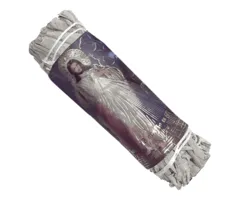 Witte salie bundel  Sacred Heart Jesus