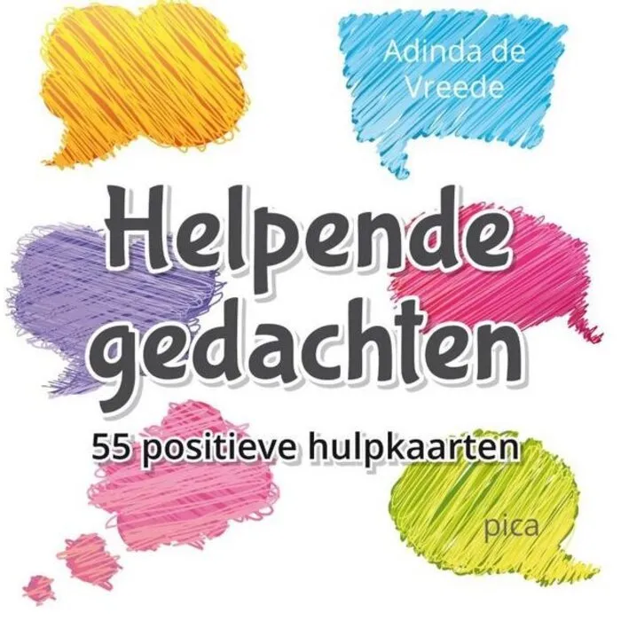 Helpende gedachten