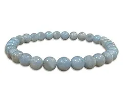 Angeliet armband 6 mm