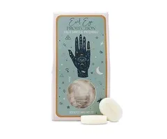 Celestial Magic smeltwaskaarsjes evil eye protection