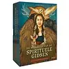 De wijsheid van de spirituele gidsen