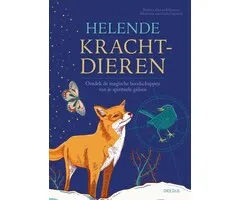 Helende krachtdieren