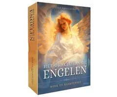Het orakel van de engelen