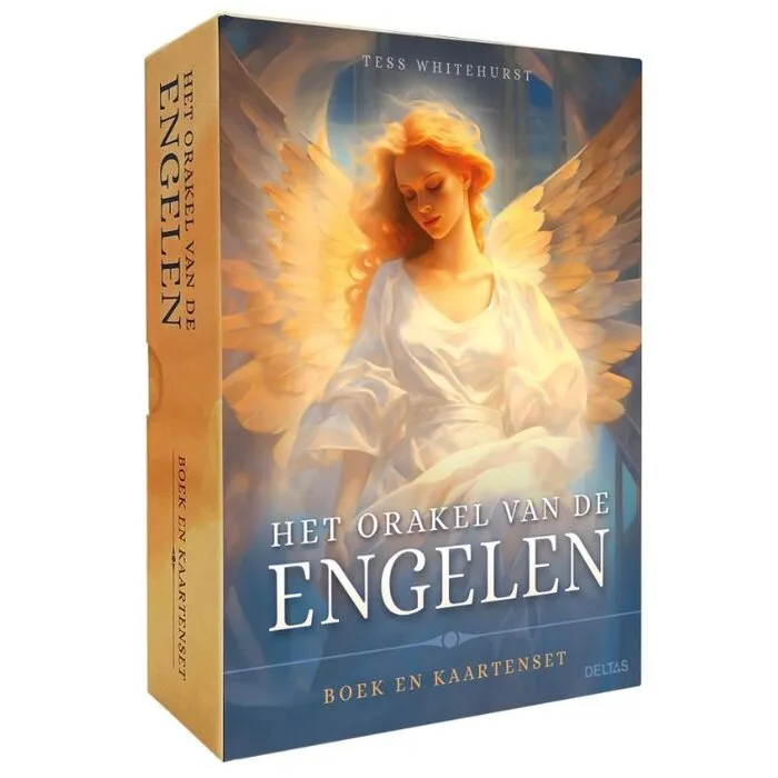 Het orakel van de engelen