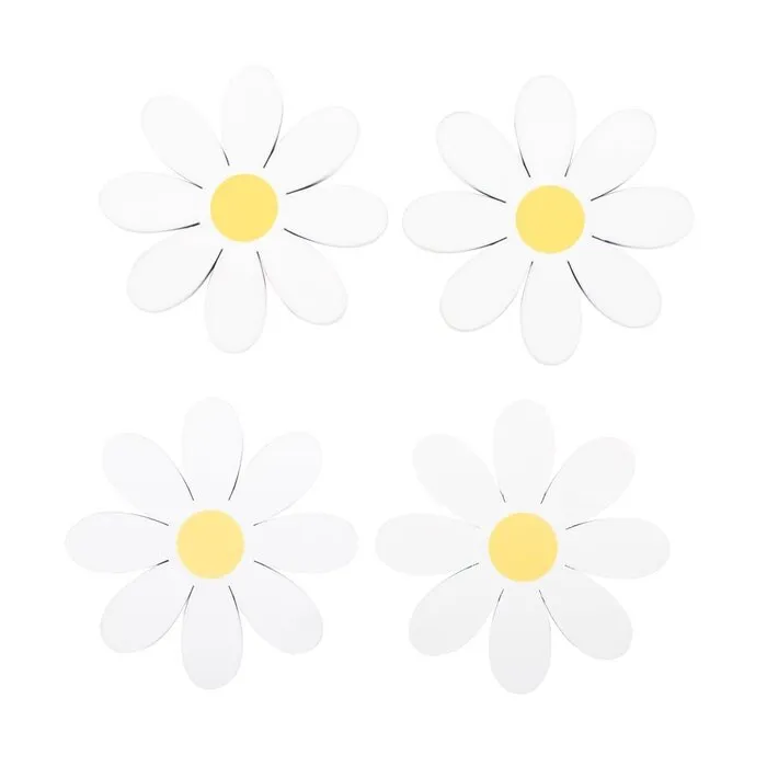 Onderzetters Madeliefje