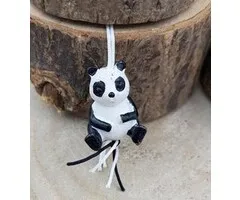 Gelukshanger pandabeer 10 stuks