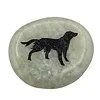 Edelsteen Talisman - Hond