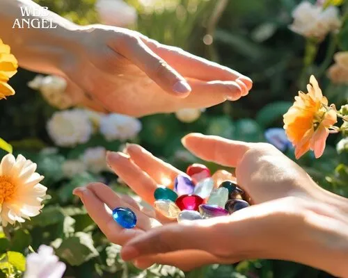 Ontdek de Betekenis van Jouw Edelsteen Cadeau