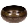 Klankschaal met Tara 500 a 600 gram
