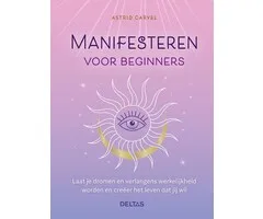 Manifesteren voor beginners