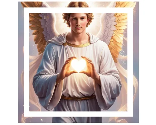 Raphael - Healer van het Hart