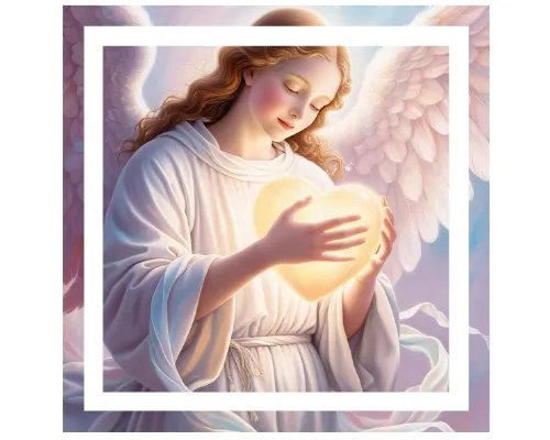 Anael - Engel van Liefde en Harmonie