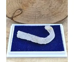 Gipsstaafje uit Anarak, Iran