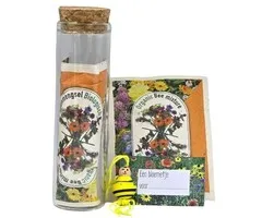 Bijenbloemen cadeau