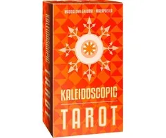 Kaleidoscopic Tarot