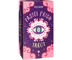 Pastel Prism Tarot