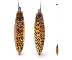 Bio-tensor koper 7 Chakra