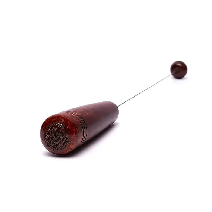 Bio-tensor mangohout Bloem des Levens