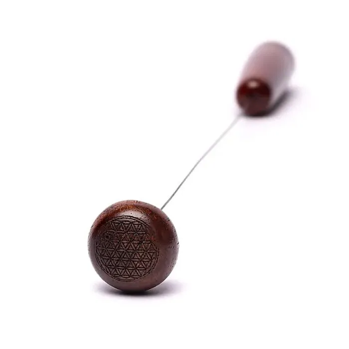 Bio-tensor mangohout Bloem des Levens