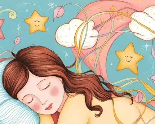 De Kracht van Intuïtief Dromen