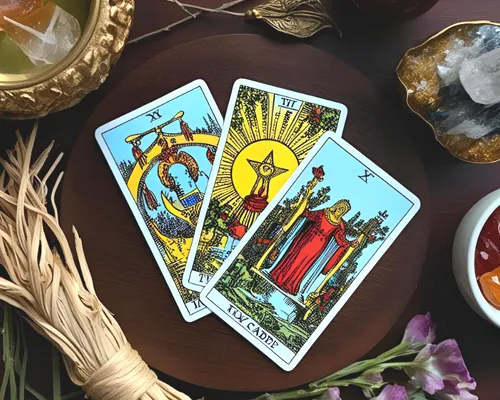 Tarotkaarten: Betekenis, Tips en de Mooiste Sets, Boeken en Accessoires