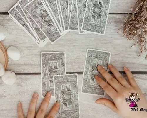 Betekenis van Alle Tarotkaarten – Grote & Kleine Arcana