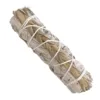 Witte salie - sweetgrass stick 10 cm