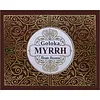 Myyrhe harswierook 30 gram - Goloka