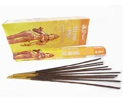 Wierookstokjes Gele Roos - Padmini