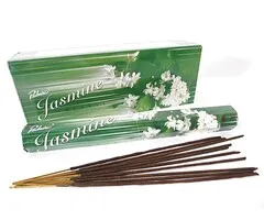 Wierookstokjes Jasmijn - Padmini