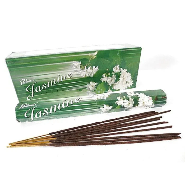 Wierookstokjes Jasmijn - Padmini